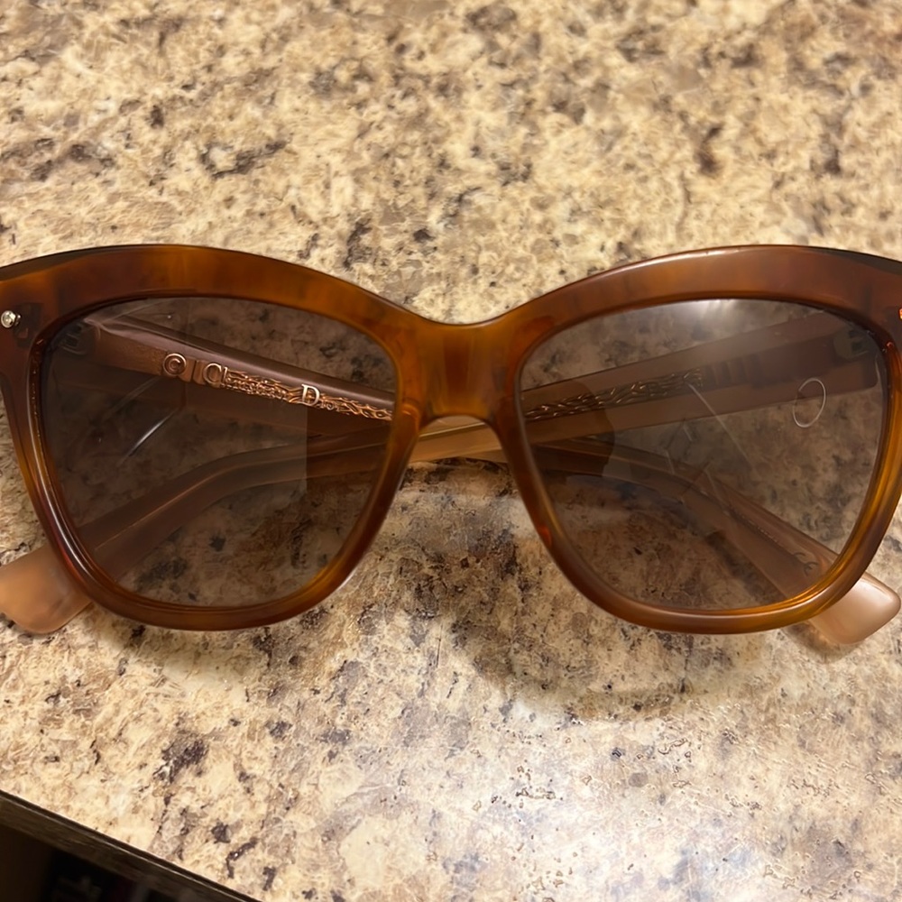 Dior sunglasses